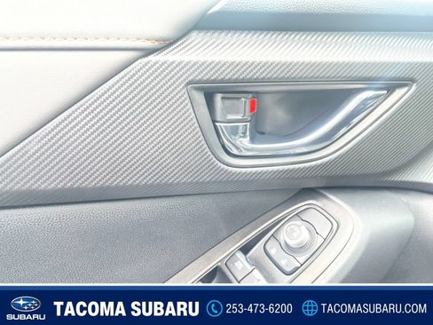 New 2026 Subaru Crosstrek 2.5i Limited w/ Crosstrek Mirror Package AWD/4WD image 11