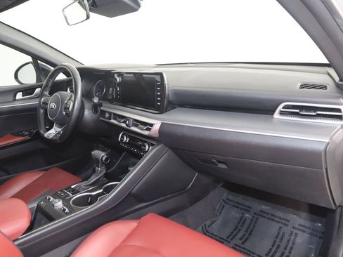 Used 2021 Kia K5 GT-Line AWD/4WD image 42