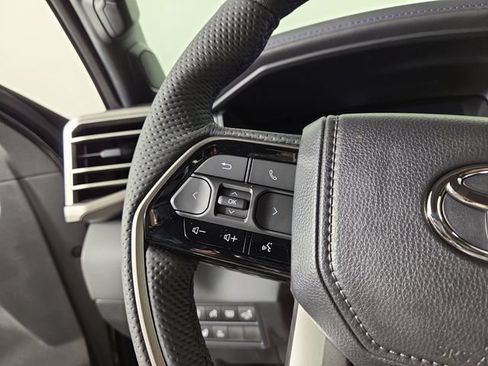 New 2026 Toyota Tundra Platinum AWD/4WD image 20