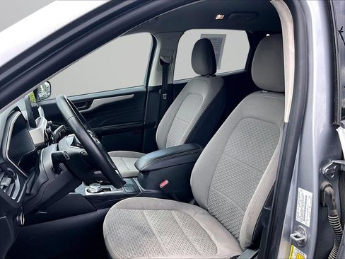 Used 2022 Ford Escape SE w/ Cold Weather Package AWD/4WD image 23