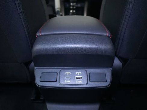 New 2025 Subaru WRX Premium image 18