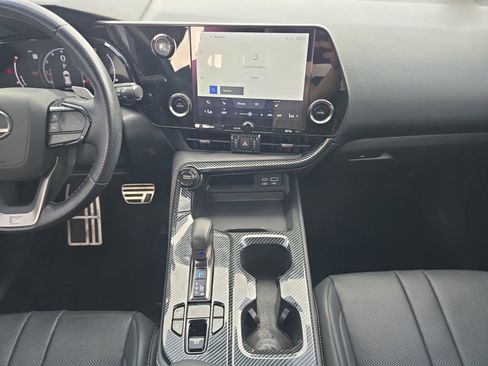 Used 2022 Lexus NX 350 F Sport w/ Accessory Package 2 image 11