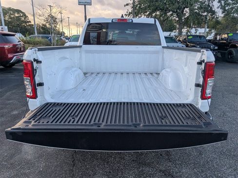 Used 2022 RAM 1500 Big Horn image 13