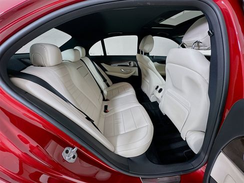 Certified 2023 Mercedes-Benz E 350 Sedan image 30