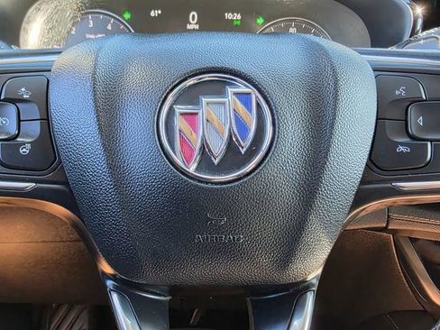 Used 2023 Buick Envision Essence image 26
