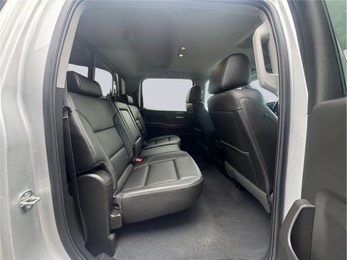 Used 2018 GMC Sierra 1500 SLT image 22