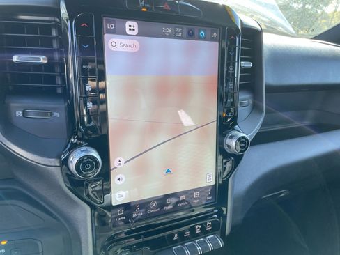 New 2026 RAM 2500 Tradesman w/ Safety Group image 19