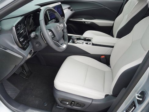 Certified 2025 Lexus RX 350 Premium w/ Convenience Package FWD image 13