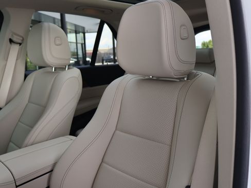 Certified 2024 Mercedes-Benz GLE 350 4MATIC image 13