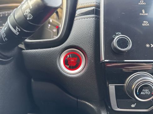 Certified 2022 Honda CR-V EX-L image 30