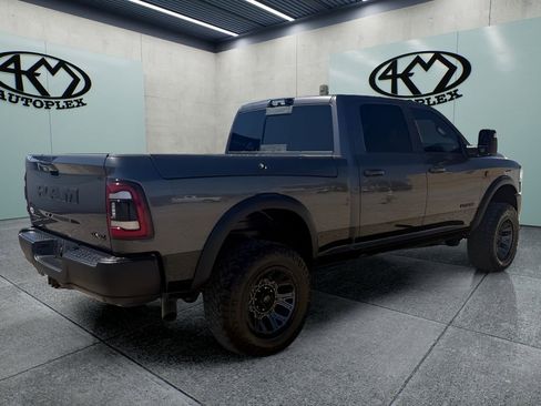 Used 2023 RAM 2500 Rebel w/ Level 1 Equipment Group image 3