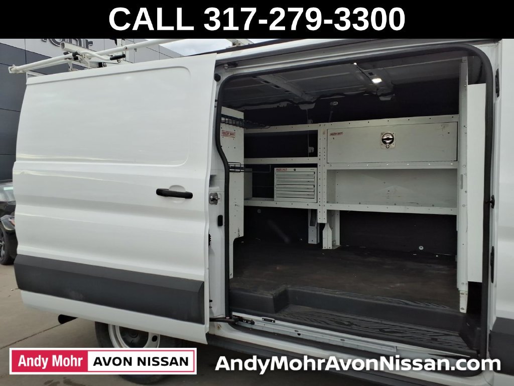 Used 2022 Ford Transit 150 Low Roof w/ Interior Upgrade Package RWD image 33