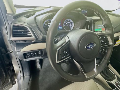 Used 2023 Subaru Forester Limited w/ Popular Package #2 AWD/4WD image 11