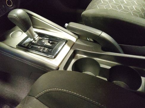 Used 2021 Mitsubishi Outlander Sport SE FWD image 26
