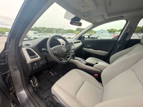Used 2020 Honda HR-V EX image 26