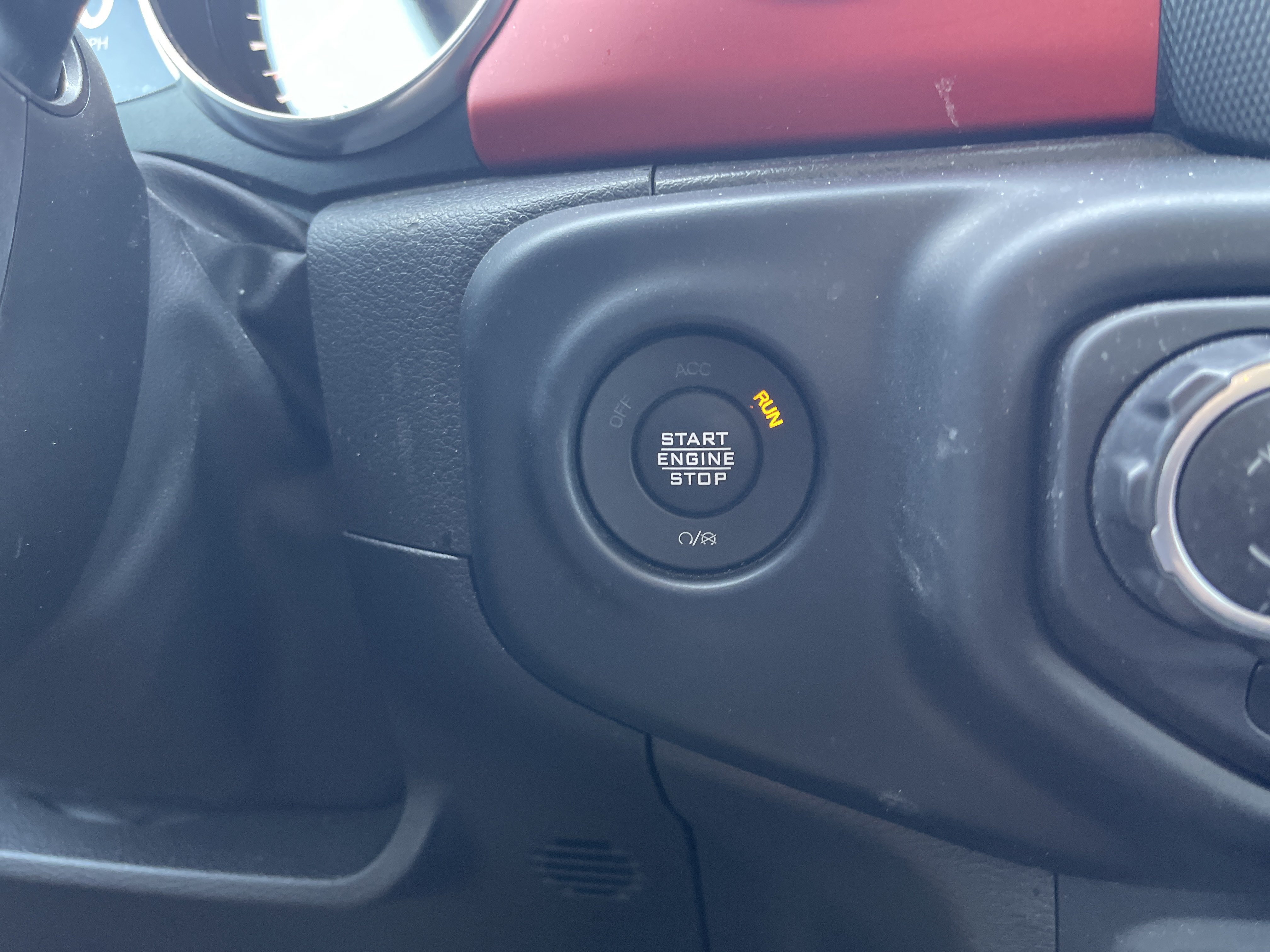 Used 2023 Jeep Gladiator Rubicon w/ LED Lighting Group AWD/4WD image 22