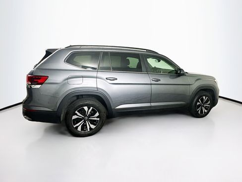 Used 2025 Volkswagen Atlas SE FWD image 10