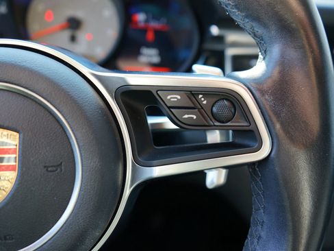 Used 2017 Porsche Macan S image 27