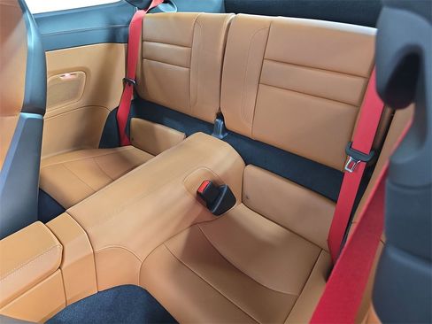 Used 2025 Porsche 911 Carrera S image 24