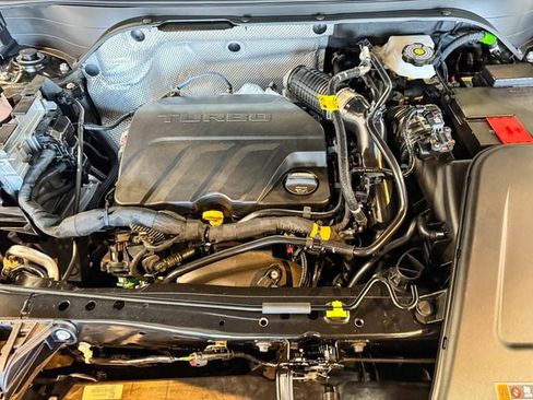 New 2026 Buick Envista Preferred w/ Convenience I Package image 45