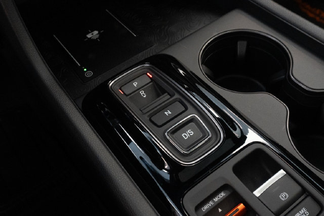 New 2026 Honda Pilot TrailSport image 26