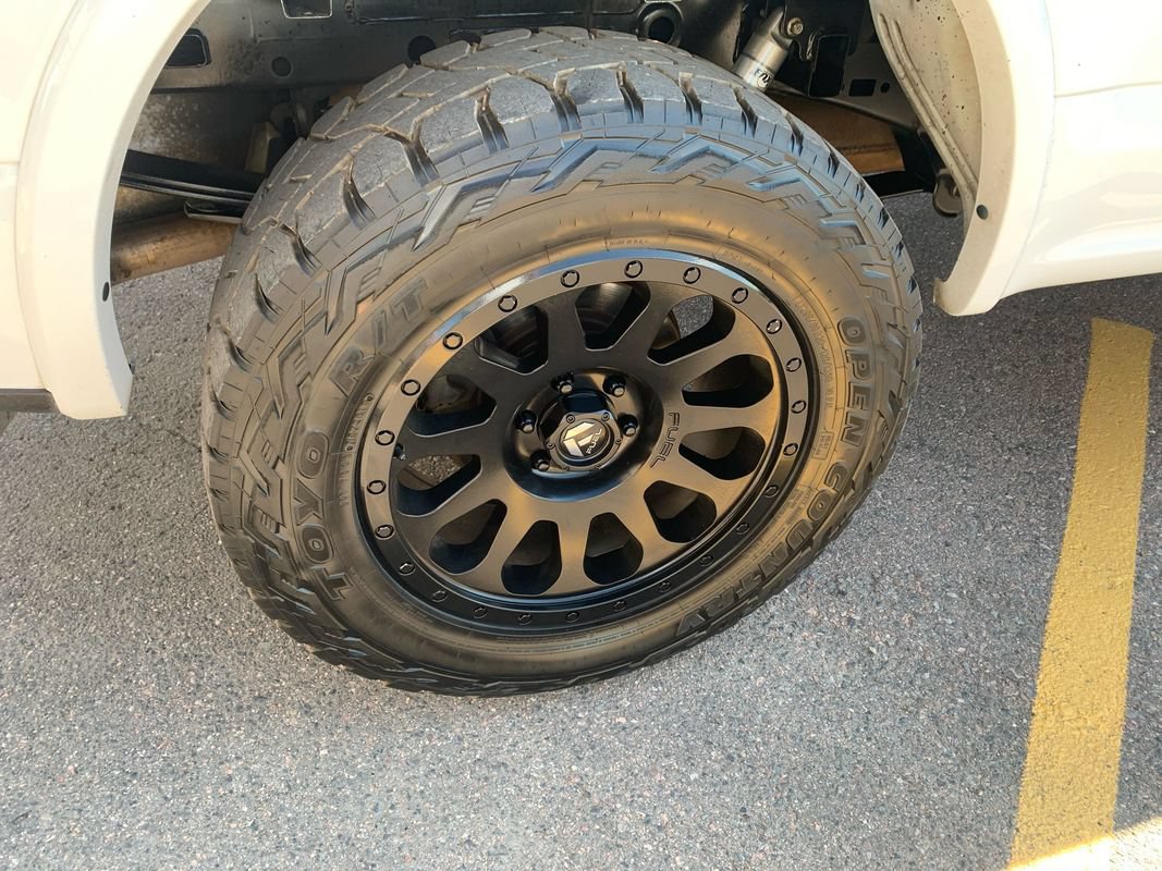 Used 2018 Ford F150 XLT w/ Equipment Group 302A Luxury AWD/4WD image 22