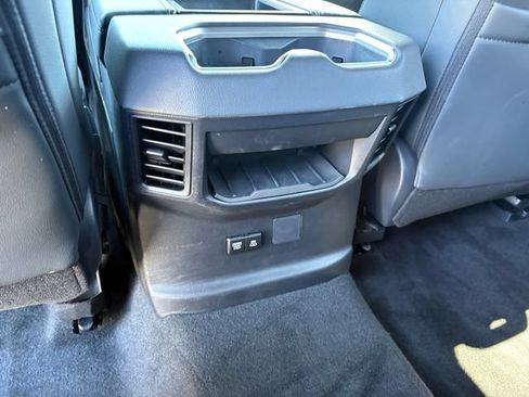 Certified 2025 Toyota Tundra Limited AWD/4WD image 26