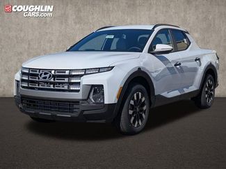 New 2026 Hyundai Santa Cruz SEL FWD video 3