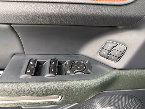 Used 2022 Ford Expedition Timberline AWD/4WD image 12