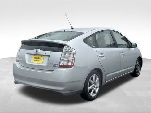 Used 2007 Toyota Prius image 8