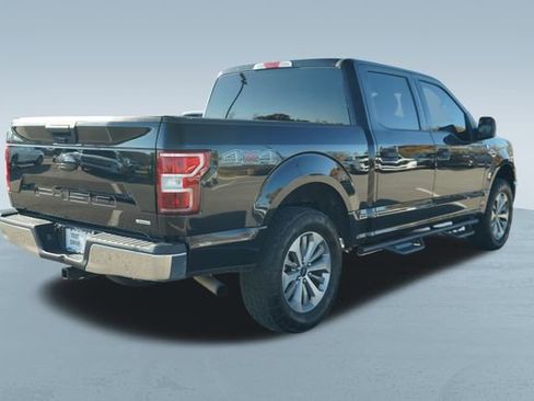 Used 2019 Ford F150 XLT image 8
