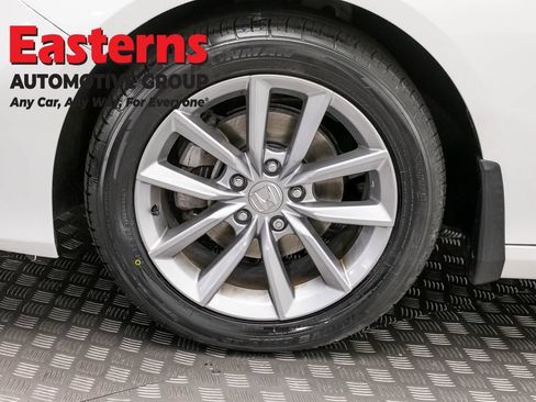 Used 2021 Honda Accord LX image 31