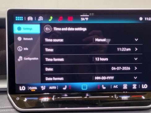 New 2026 Volkswagen Tiguan SE AWD/4WD image 27