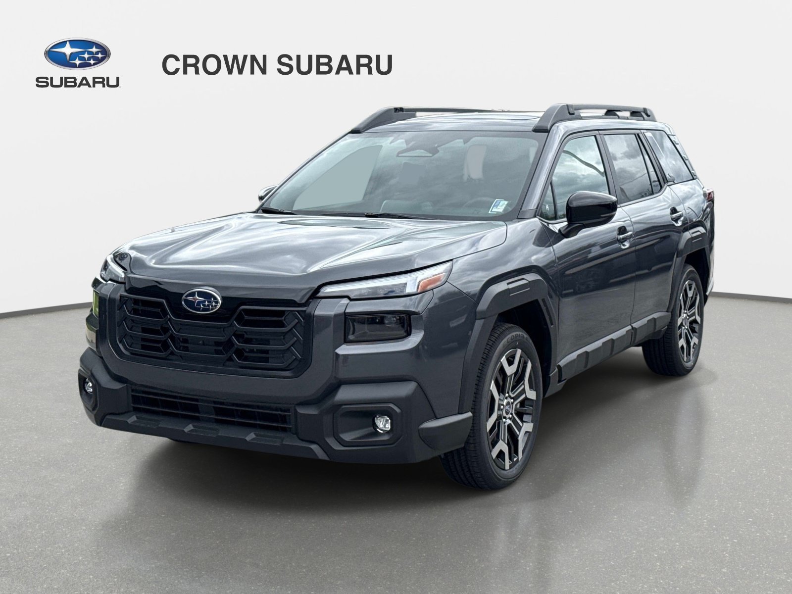 New 2026 Subaru Outback Touring XT AWD/4WD image 8