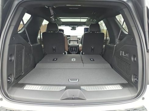 New 2026 GMC Yukon Denali Ultimate image 22