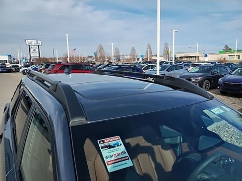 New 2026 Subaru Outback Touring XT image 6