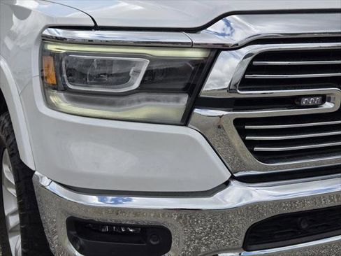 Certified 2022 RAM 1500 Laramie AWD/4WD image 3