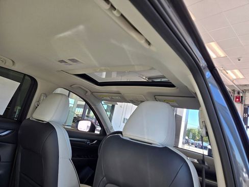 New 2025 MAZDA CX-5 AWD 2.5 S w/ Preferred Package image 8