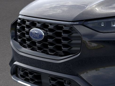 New 2026 Ford Escape ST-Line Elite w/ Equipment Group 501A AWD/4WD image 17