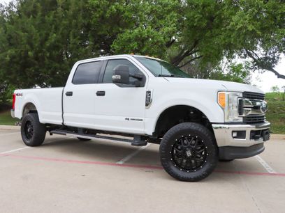 Used 2017 Ford F350 XLT w/ XLT Value Package