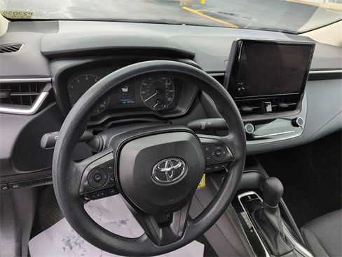 Certified 2024 Toyota Corolla LE image 14