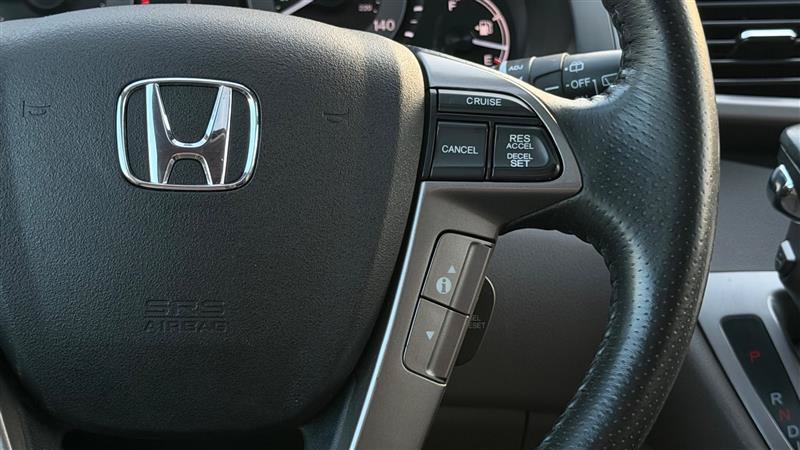 Used 2016 Honda Odyssey Touring image 32