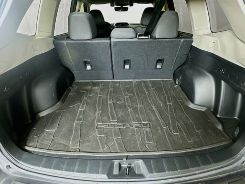 Used 2020 Subaru Forester w/ Popular Package #1 image 26