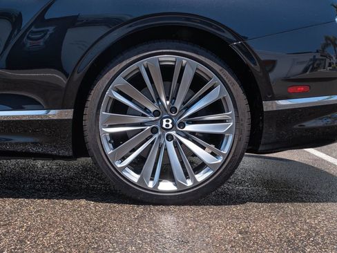 Used 2023 Bentley Continental GT Speed AWD/4WD image 24