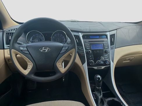 Used 2013 Hyundai Sonata GLS w/ Popular Equipment Pkg image 17
