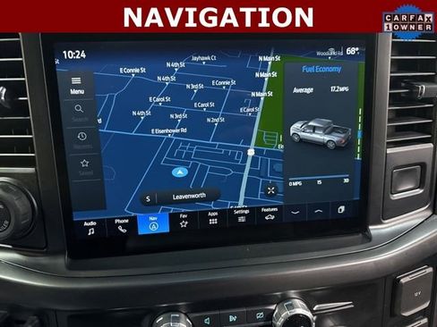 Used 2024 Ford F150 XLT w/ Tow/Haul Package image 2