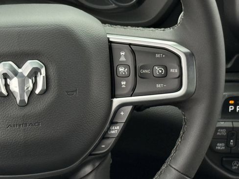 New 2026 RAM 1500 Lone Star AWD/4WD image 18
