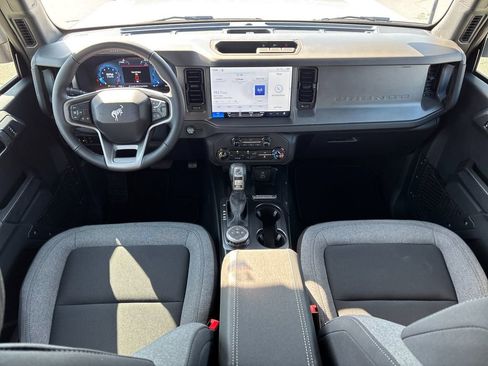 New 2026 Ford Bronco Big Bend image 22