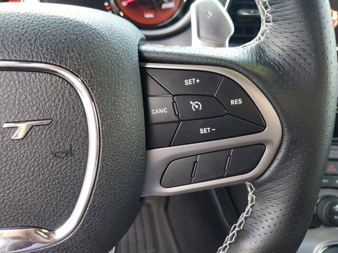 Used 2023 Dodge Challenger SRT Hellcat image 29