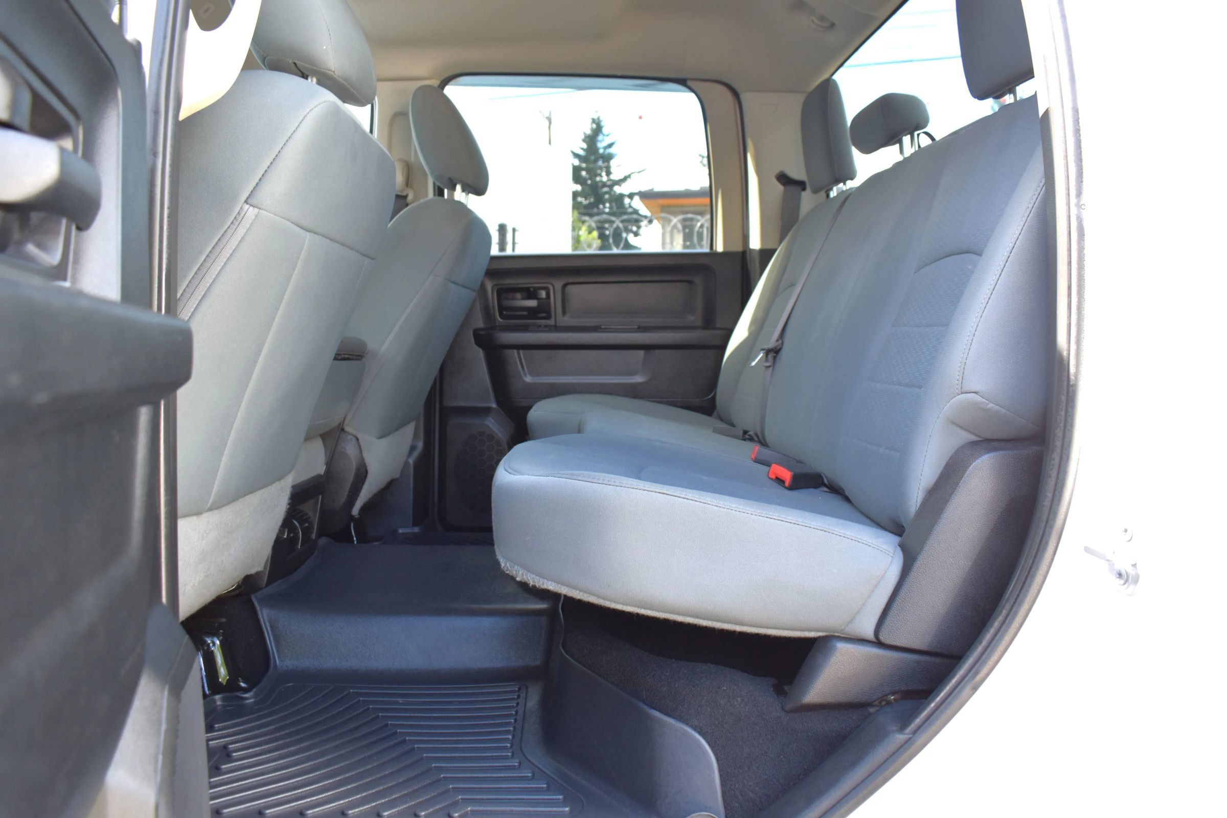 Used 2019 RAM 1500 Tradesman w/ Tradesman SXT Package AWD/4WD image 53